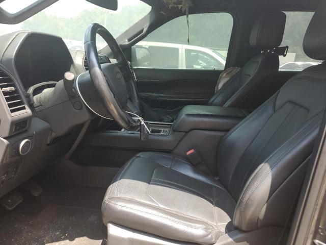 Photo 7 from auction – 2018 FORD EXPEDITION with VIN 1FMJU1KT6JEA38452