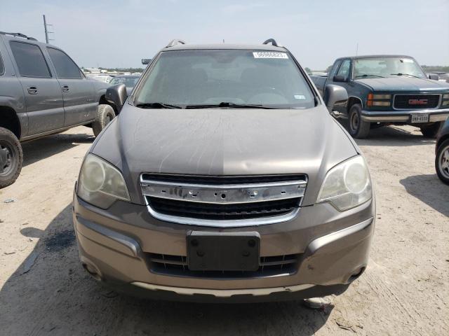 Photo 5 from auction – 2012 CHEVROLET CAPTIVA SP with VIN 3GNAL3E54CS527884