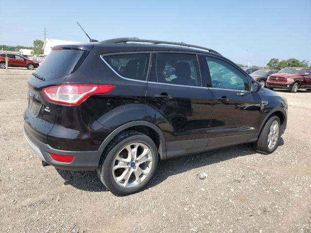 Photo 3 from auction – 2013 FORD ESCAPE SE with VIN 1FMCU9GX9DUC14598