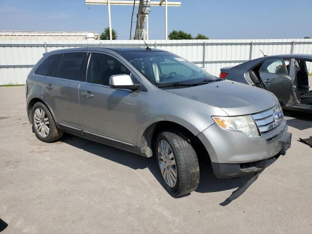 Photo 4 from auction – 2008 FORD EDGE LIMIT with VIN 2FMDK39C08BB41215