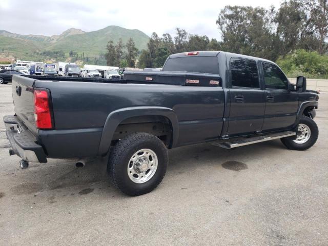 Photo 3 from auction – 2004 CHEVROLET SILVERADO with VIN 1GCHC23U74F233347