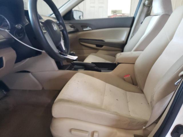 Photo 7 from auction – 2010 HONDA ACCORD LXP with VIN 1HGCP2F41AA125908
