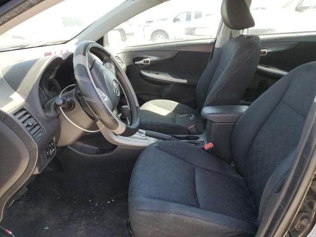 Photo 7 from auction – 2010 TOYOTA COROLLA BA with VIN 1NXBU4EE1AZ286245