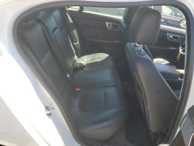 Photo 10 from auction – 2014 JAGUAR XF with VIN SAJWA0ES0EPU24280