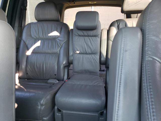Photo 10 from auction – 2008 HONDA ODYSSEY EX with VIN 5FNRL38728B020085