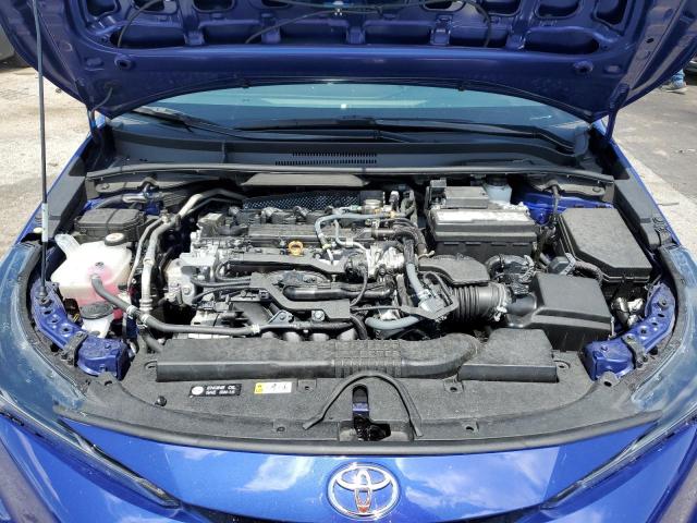 Photo 11 from auction – 2022 TOYOTA COROLLA SE with VIN 5YFS4MCE1NP113707