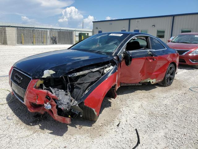 AUDI A5 QUATTRO 2009 with VIN WAUDK78T59A047290 - Photo from auction