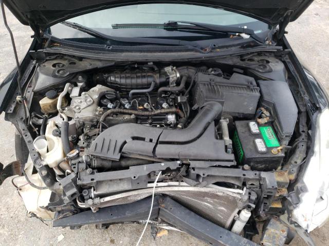 Photo 11 from auction – 2010 NISSAN ALTIMA BAS with VIN 1N4AL2AP7AN411943