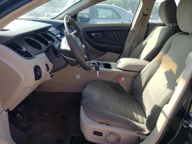 Foto 7 de la subasta – 2010 FORD TAURUS SE con VIN 1FAHP2DW5AG104085