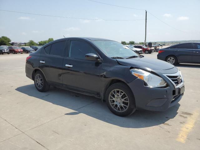 Photo 4 from auction – 2016 NISSAN VERSA S with VIN 3N1CN7AP5GL893284