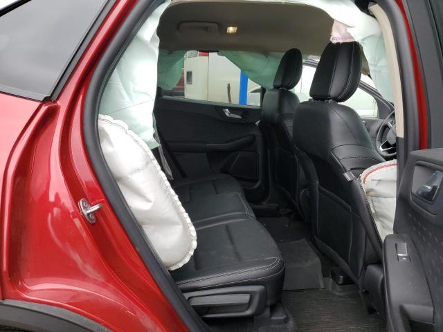 Photo 10 from auction – 2020 FORD ESCAPE SEL with VIN 1FMCU9H62LUB90147
