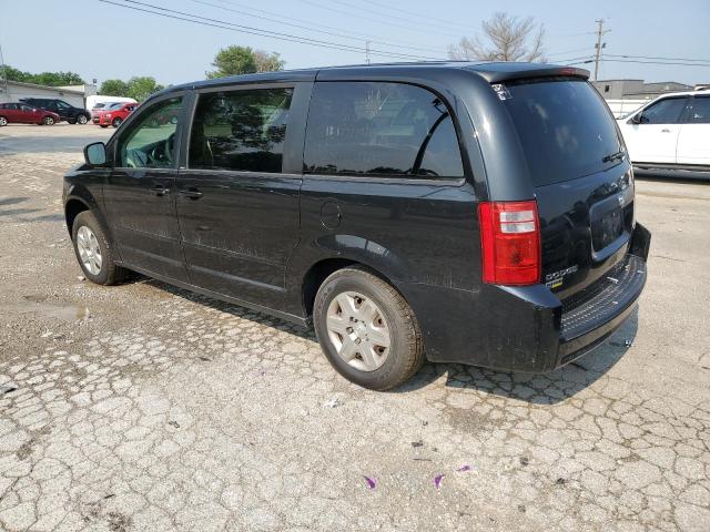 Photo 2 from auction – 2010 DODGE GRAND CARA with VIN 2D4RN4DEXAR412099