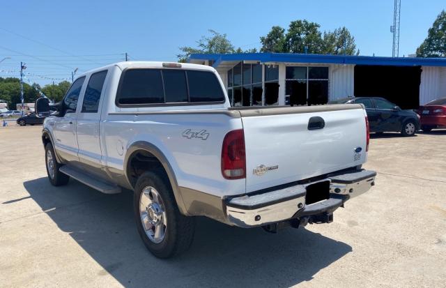 Photo 3 from auction – 2007 FORD F250 SUPER with VIN 1FTSW21PX7EB07665