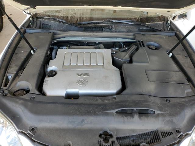 Photo 11 from auction – 2008 LEXUS ES 350 with VIN JTHBJ46G882168744