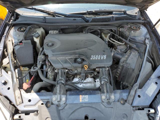 Photo 11 from auction – 2011 CHEVROLET IMPALA LT with VIN 2G1WB5EK9B1310918