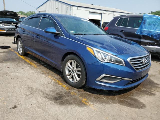 Photo 4 from auction – 2016 HYUNDAI SONATA SE with VIN 5NPE24AF1GH274802