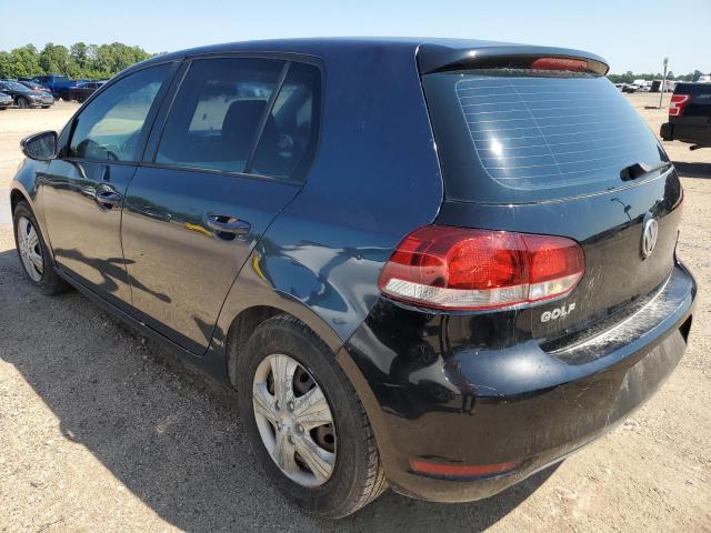 Photo 2 from auction – 2011 VOLKSWAGEN GOLF with VIN WVWDA7AJ9BW036686