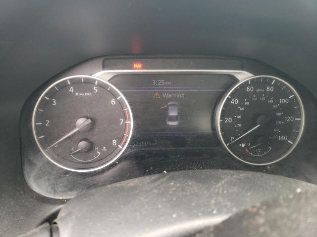 Photo 9 from auction – 2020 NISSAN ALTIMA SR with VIN 1N4BL4CW3LC170840