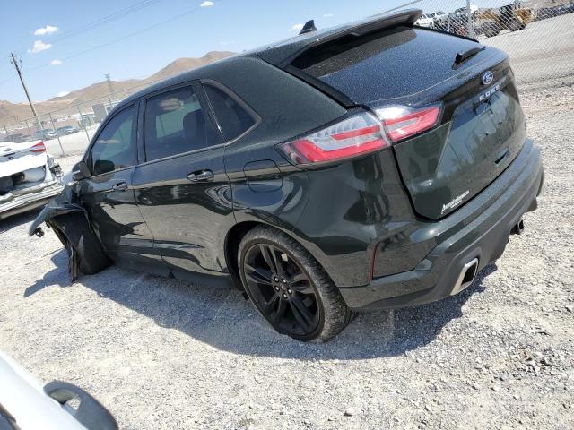 Снимка 2 от търг – 2022 FORD EDGE ST с VIN 2FMPK4AP4NBA16800
