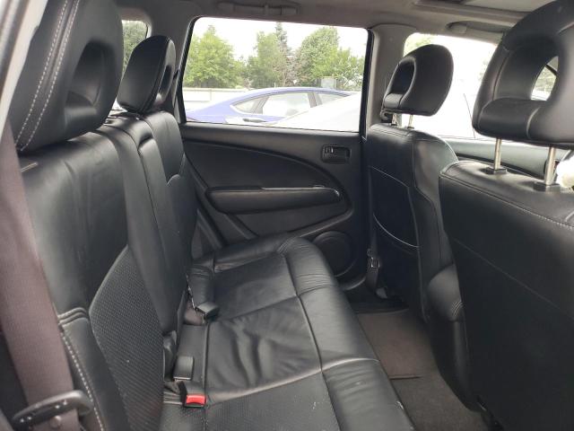 Photo 10 from auction – 2005 MITSUBISHI OUTLANDER with VIN JA4LZ81F15U040473