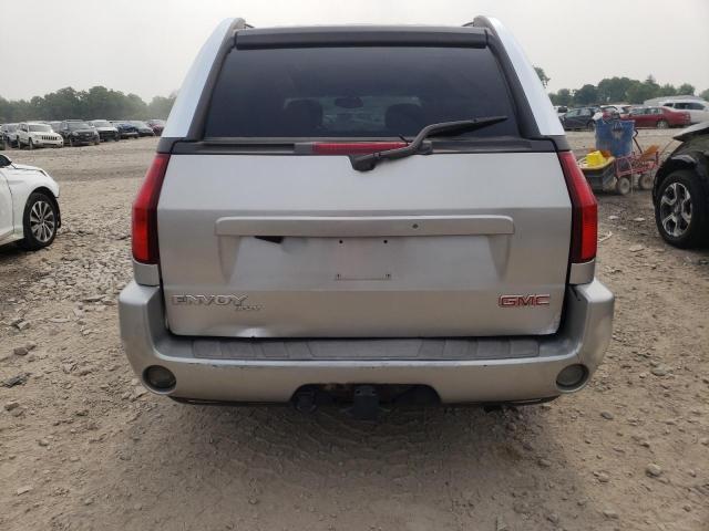 Photo 6 from auction – 2004 GMC ENVOY XUV with VIN 1GKET12S046232543