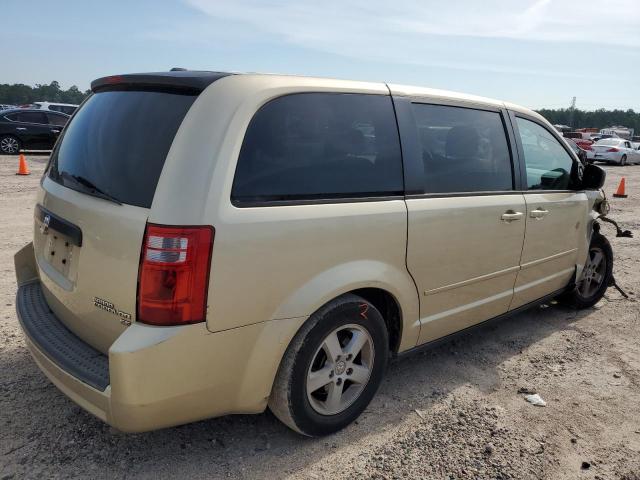 Photo 3 from auction – 2010 DODGE GRAND CARA with VIN 2D4RN4DE0AR443426