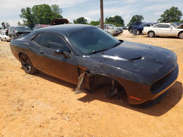 Photo 4 from auction – 2015 DODGE CHALLENGER with VIN 2C3CDZAG3FH770400