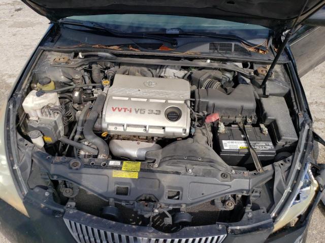 Photo 11 from auction – 2006 TOYOTA SOLARA with VIN 4T1FA38P96U068790