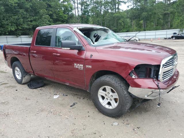 Photo 4 from auction – 2019 RAM 1500 CLASS with VIN 1C6RR7TT0KS695624