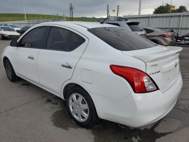 Photo 2 from auction – 2013 NISSAN VERSA S with VIN 3N1CN7AP2DL880343