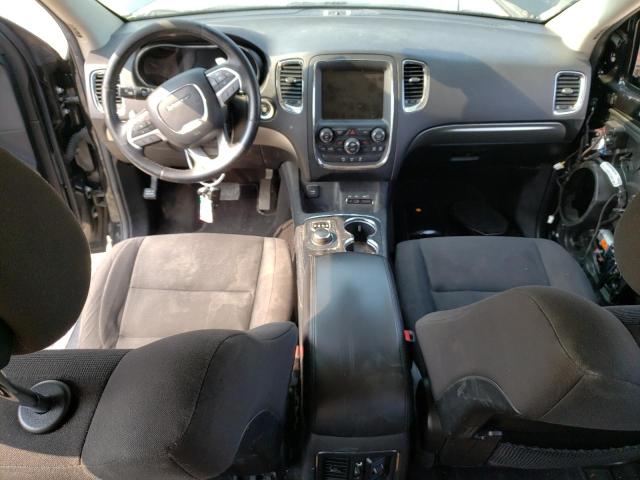 Photo 8 from auction – 2014 DODGE DURANGO SX with VIN 1C4RDJAG9EC397369