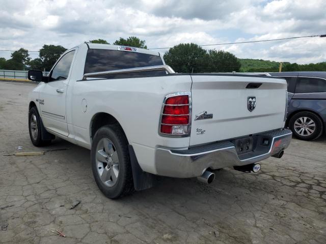 Photo 2 from auction – 2015 RAM 1500 SLT with VIN 3C6JR6BT5FG675522