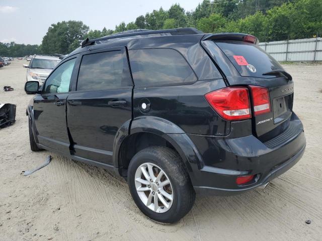 Photo 2 from auction – 2015 DODGE JOURNEY SX with VIN 3C4PDCBG0FT743879
