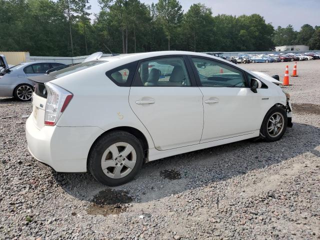 Photo 3 from auction – 2010 TOYOTA PRIUS with VIN JTDKN3DU7A0113681