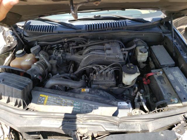Photo 12 from auction – 2005 FORD EXPLORER X with VIN 1FMDU62K95UA66470