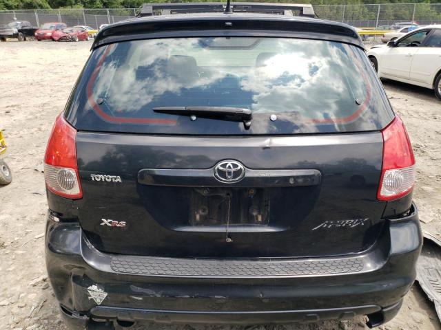 Photo 6 from auction – 2003 TOYOTA COROLLA MA with VIN 2T1KY38EX3C127660