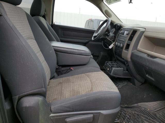 Photo 10 from auction – 2009 DODGE RAM 1500 with VIN 1D3HB16K29J503460