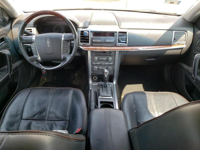 Photo 8 from auction – 2012 LINCOLN MKZ HYBRID with VIN 3LNDL2L35CR828362
