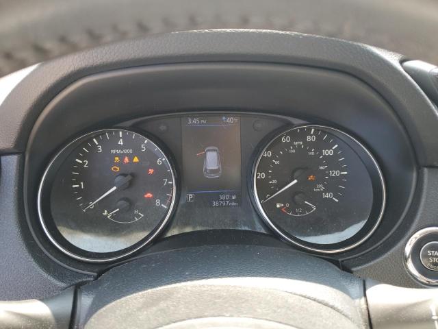 Photo 9 from auction – 2018 NISSAN ROGUE S with VIN KNMAT2MV5JP517574