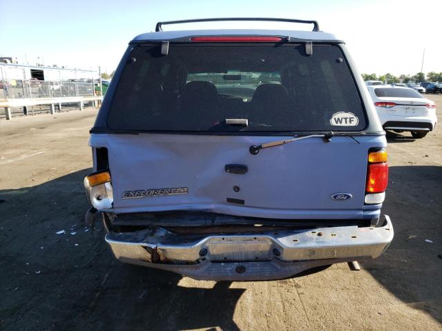 Foto 6 de la subasta – 1997 FORD EXPLORER X con VIN 1FMDU34X2VUC60538
