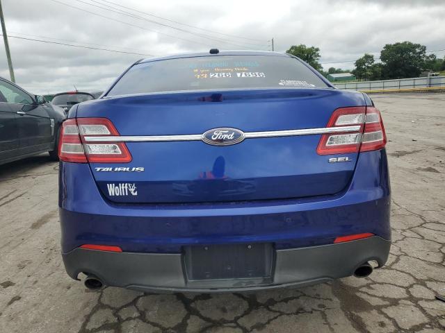 Photo 6 from auction – 2013 FORD TAURUS SEL with VIN 1FAHP2E86DG175753