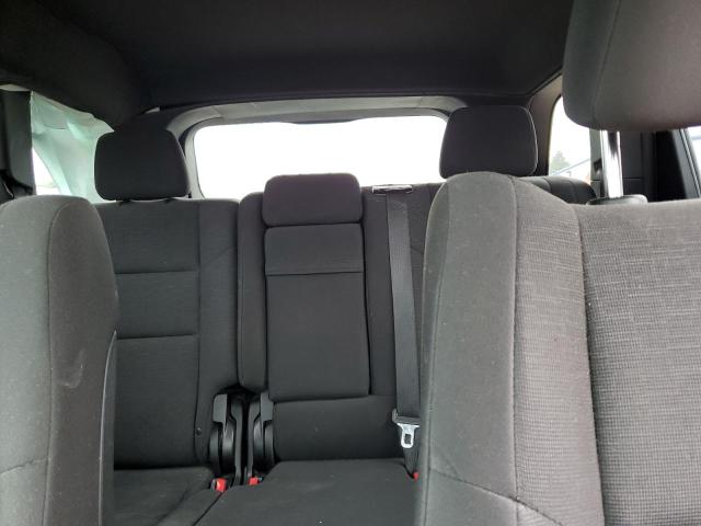 Photo 10 from auction – 2016 JEEP GRAND CHER with VIN 1C4RJFAG9GC461077