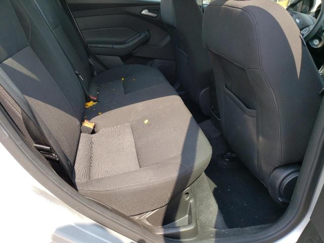 Photo 10 from auction – 2016 FORD FOCUS SE with VIN 1FADP3F2XGL281231