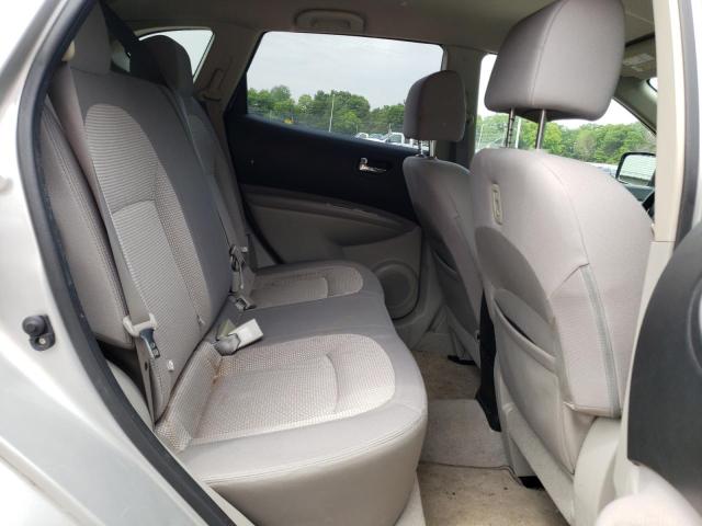 Photo 10 from auction – 2012 NISSAN ROGUE S with VIN JN8AS5MT7CW261065