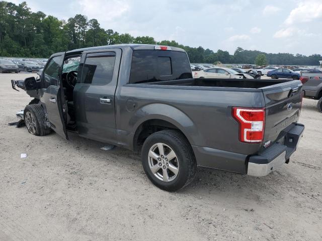 Photo 2 from auction – 2018 FORD F150 SUPER with VIN 1FTEW1CP6JKC62260