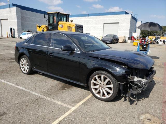 Photo 4 from auction – 2014 AUDI A4 PREMIUM with VIN WAUAFAFL3EN032670