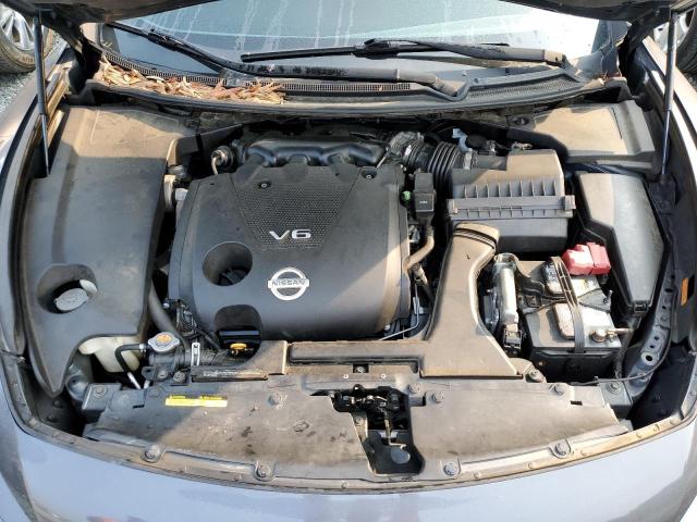 Photo 11 from auction – 2009 NISSAN MAXIMA S with VIN 1N4AA51E89C810857