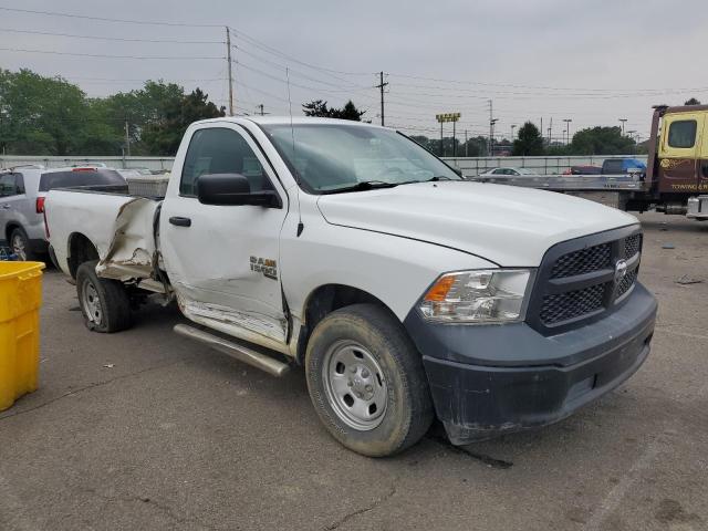 Photo 4 from auction – 2019 RAM 1500 CLASS with VIN 3C6JR6DG4KG508594