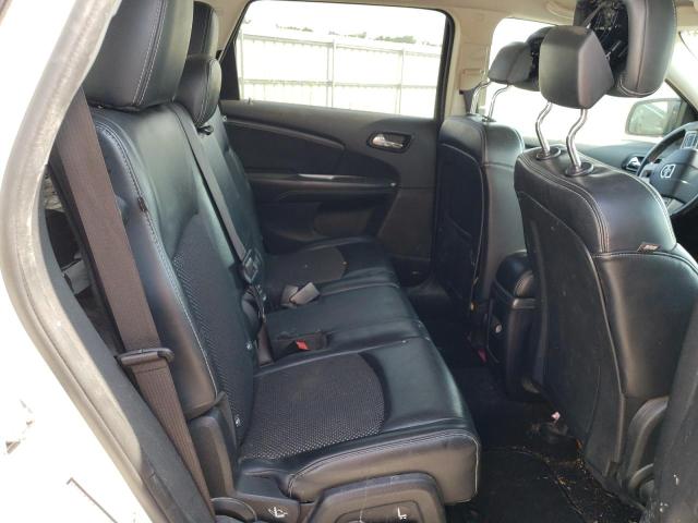 Photo 11 from auction – 2017 DODGE JOURNEY CR with VIN 3C4PDDGG7HT554244