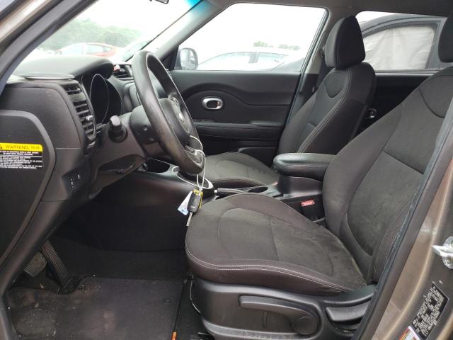 Photo 7 from auction – 2018 KIA SOUL with VIN KNDJN2A2XJ7523813